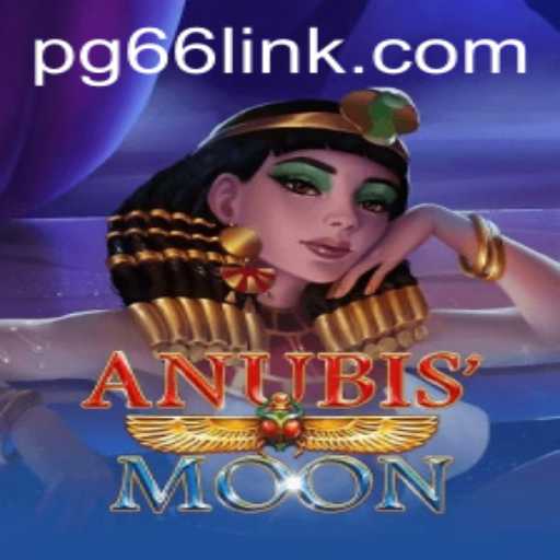 AnubisMoon: Unveiling the Ancient Mystery in the Gaming World