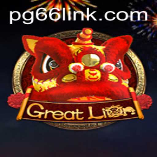 Discover the Adventures of GreatLion: A PG66 Gaming Experience