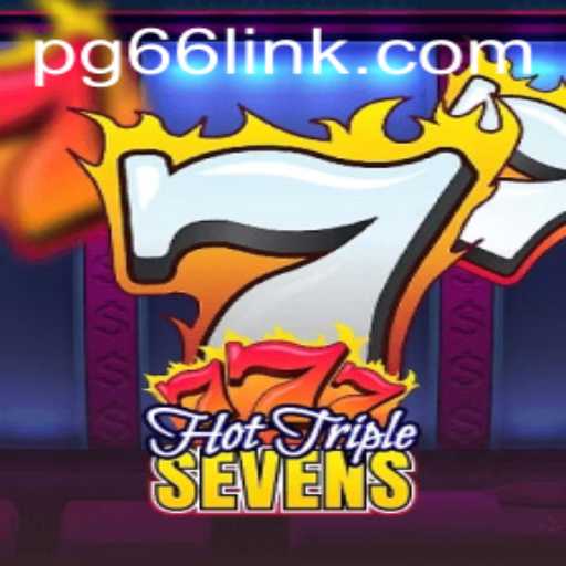 HotTripleSevens: Unveiling the PG66 Casino Sensation