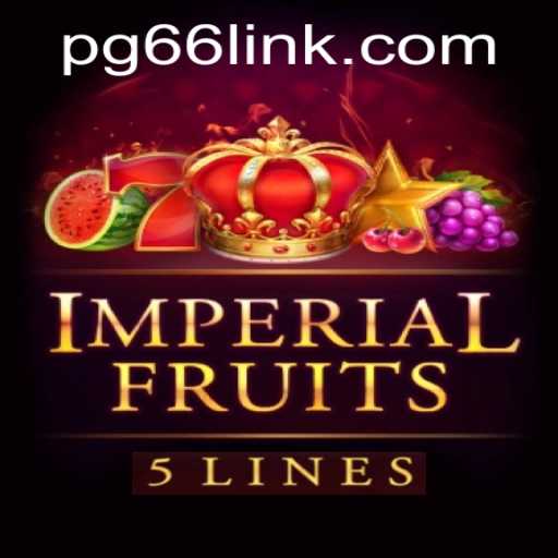 Imperial Fruits 5: A Deep Dive into the Fruity Slots Adventure