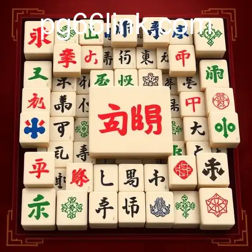 Mahjong and the Evolution of PG66