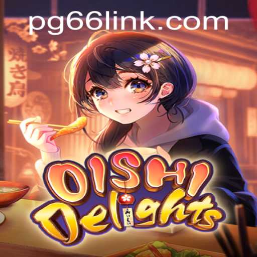 Exploring the Eccentric World of OishiDelights and the Enigma of PG66