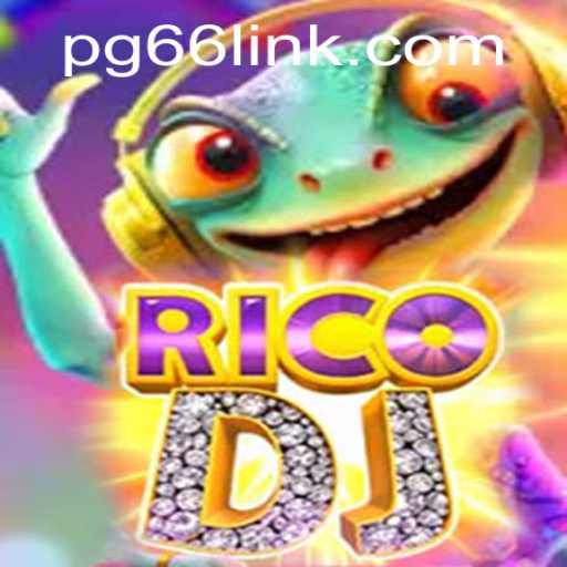 RicoDJ: Immerse Yourself in the Musical World of PG66