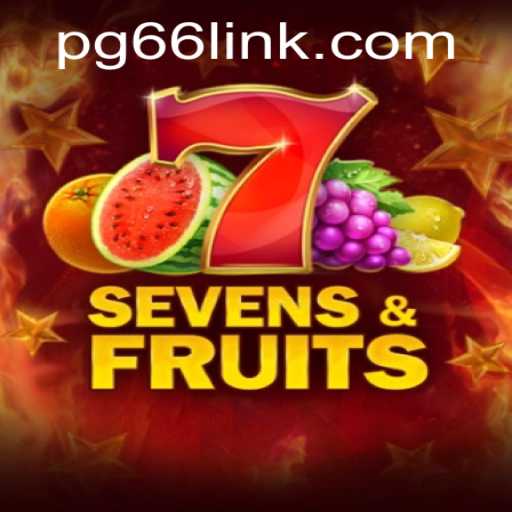 Exploring SevensFruits: A Comprehensive Guide to Mastering PG66's Latest Game