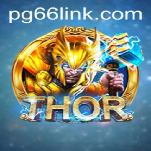Unlock the Thunder: Exploring the Epic World of THOR and the Power of PG66